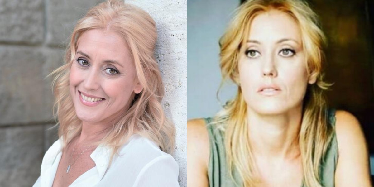 Morta Ketty Roselli, recitò in CentoVetrine e Don Matteo. L’attrice aveva 51 anni