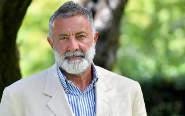 Luca Barbareschi: “Il film di Polanski che ho prodotto? Forse lo capirete tra vent’anni. Sono odiato da un certo mondo perchè lavoro con lui da 40 anni!”