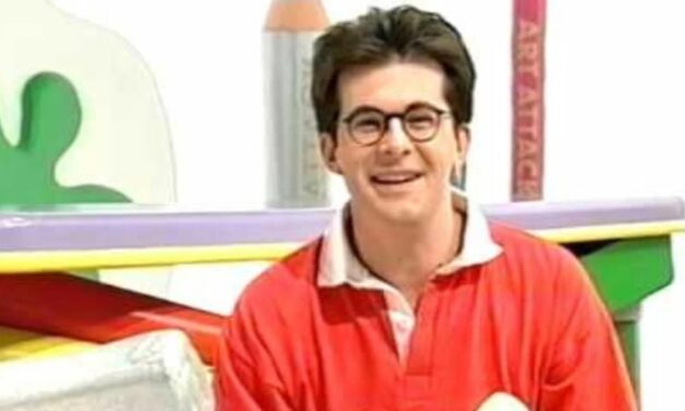 Giovanni Muciaccia: “Ci sono rimasto malissimo quando sono stato fatto fuori dalla Rai, oggi vivo ancora di Art Attack”