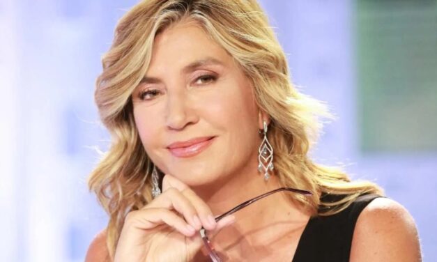 Pomeriggio 5, il debutto di Myrta Merlino e l’omaggio a Barbara D’Urso