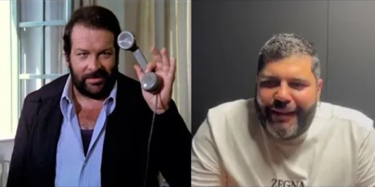 Piedone la Serie, Salvatore Esposito: “Non sarà un remake ma semplicemente un sequel ambientato 40 anni dopo”