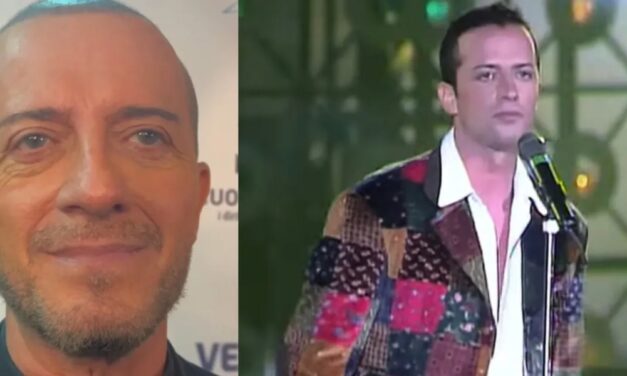 Raf: “Battito Animale? Era innovativa, ha raggiunto al Festivalbar il suo culmine. Infinito? I ragazzi ancora la cantano”