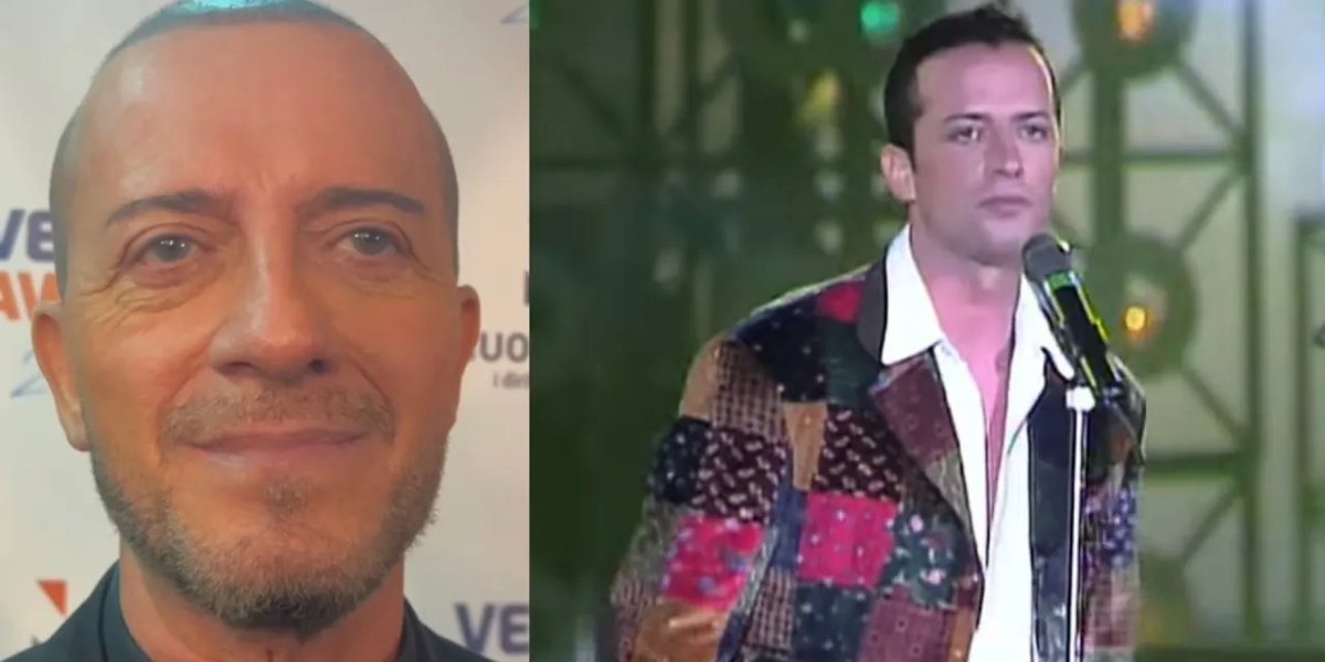 Raf: “Battito Animale? Era innovativa, ha raggiunto al Festivalbar il suo culmine. Infinito? I ragazzi ancora la cantano”