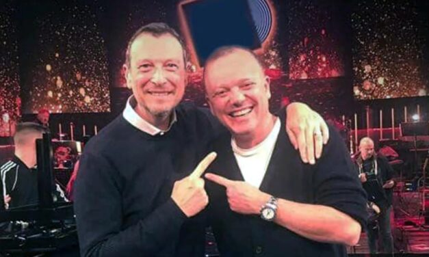 Sanremo 2024, la scaletta delle cover
