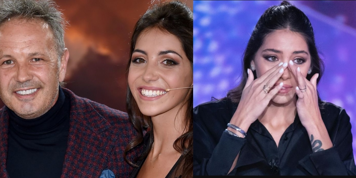 Virginia Mihajlović ricorda suo padre Sinisa: “Sognavo che mi accompagnasse all’altare”