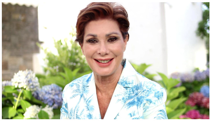 Edwige Fenech: “Il pubblico mi ha sempre amato. E’ stato il più fedele insieme a mia madre”