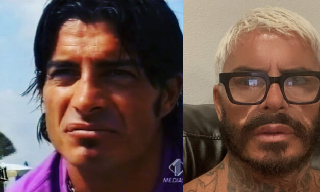 Campioni, Claudio Moschino: “Abbiamo un gruppo Whatsapp di Campioni dove ci sentiamo spesso. Il mio amico del cuore era Giorgio Alfieri”