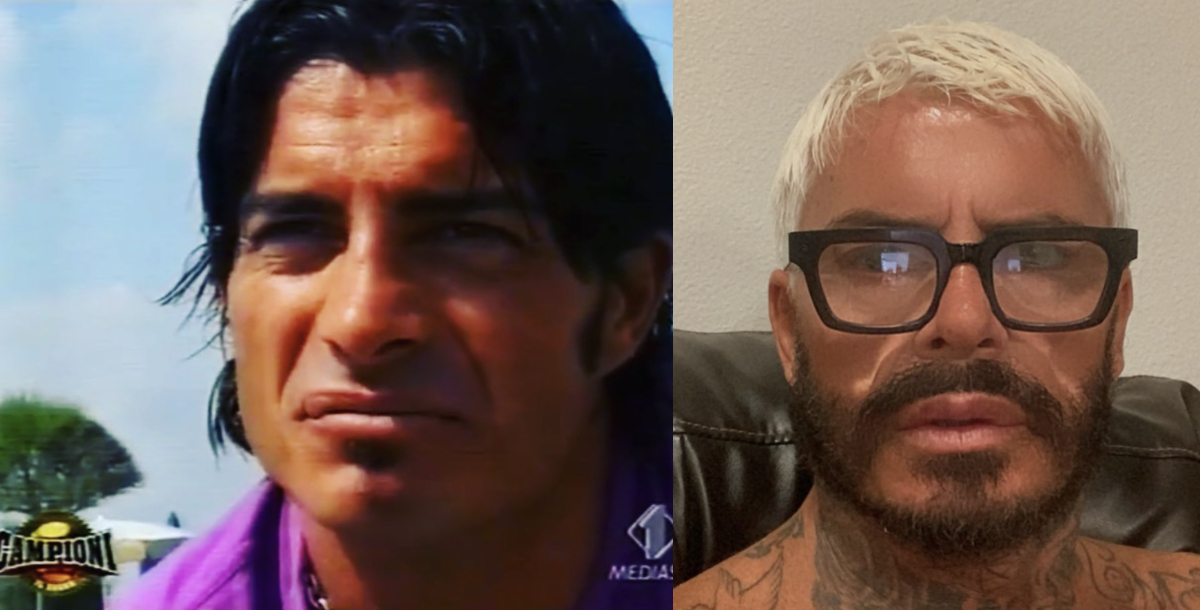 Campioni, Claudio Moschino: “Abbiamo un gruppo Whatsapp di Campioni dove ci sentiamo spesso. Il mio amico del cuore era Giorgio Alfieri”