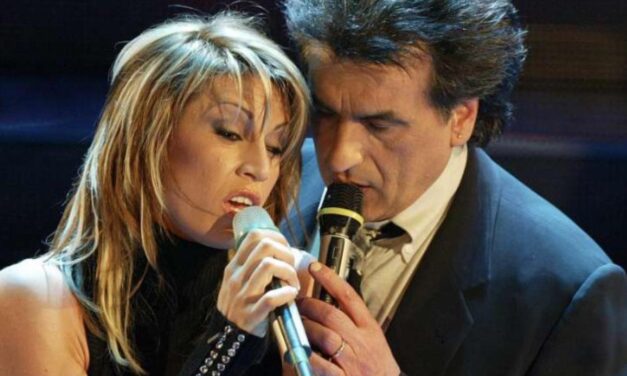 Annalisa Minetti ricorda Toto Cutugno: “Lui per me era come un padre putativo. Non sono riuscita a cancellare il suo numero, gli mando ancora messaggi!”