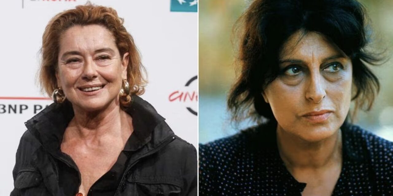Monica Guerritore interpreterà e dirigerà un film su Anna Magnani: “Un’americana non si è mai sognata di fare Anna Magnani”