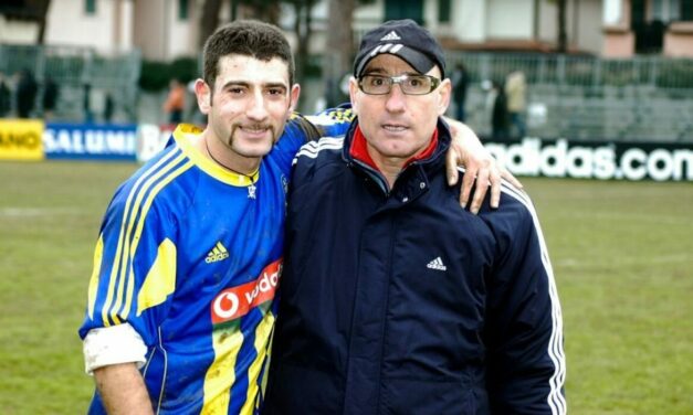Campioni, Francesco Gullo: “C’erano due reality: uno era il Cervia coi ragazzi di Campioni e l’altro eravamo io e Ciccio Graziani”