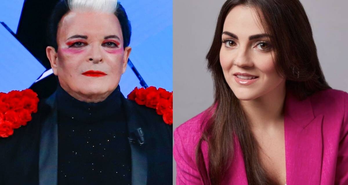 Cristiano Malgioglio: “Di Suor Cristina non me ne frega niente, non ne sento la mancanza. Jo Squillo invece la trovo più interessante”