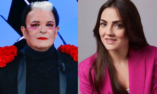 Cristiano Malgioglio contro Cristina Scuccia: “Non voleva cantare canzoni ambigue? Ma se ha cantato Like a Virgin quando era ancora una suora”