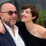 Micaela Ramazzotti: «Il dolore per la fine del matrimonio con Virzì mi ha aiutato a girare il mio film, Felicità»