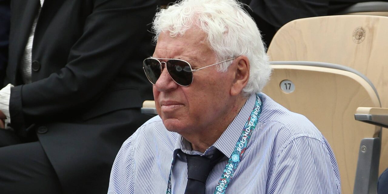 Pietrangeli sulla Coppa Davis: “È stata una bella emozione. Però non è che abbiano battuto chissà quale avversario”