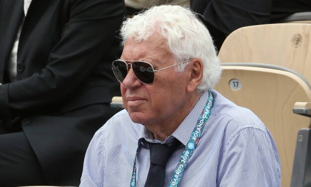 Pietrangeli sulla Coppa Davis: “È stata una bella emozione. Però non è che abbiano battuto chissà quale avversario”