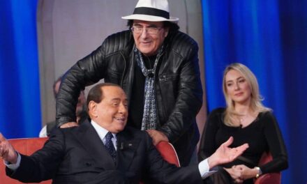 Al Bano: “Silvio Berlusconi è stato un grande amico. Quando scomparve mia figlia, mi mandò un telegramma al giorno”