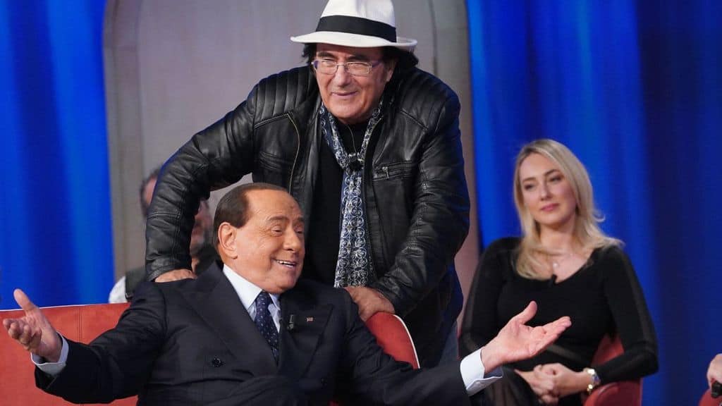 Al Bano: “Silvio Berlusconi è stato un grande amico. Quando scomparve mia figlia, mi mandò un telegramma al giorno”