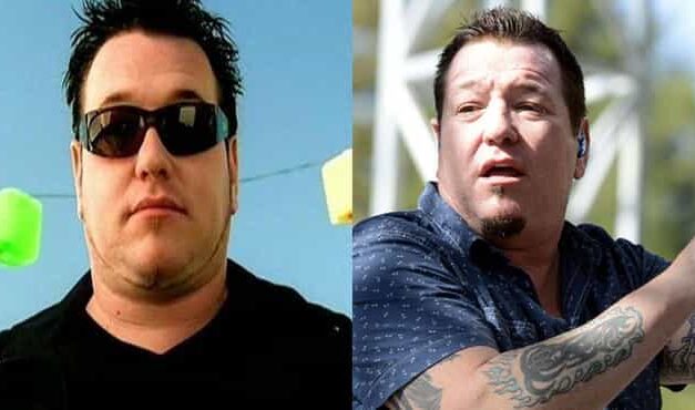 Steve Harwell, il ricordo degli Smash Mouth dopo la sua morte