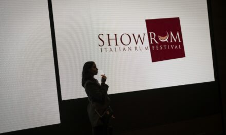 ShowRUM, torna a Roma il più grande raduno di produttori di rum