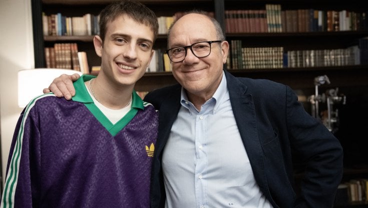 Vita da Carlo 2, Verdone: “Avevo tanta paura, far meglio della prima era un’impresa pericolosa”