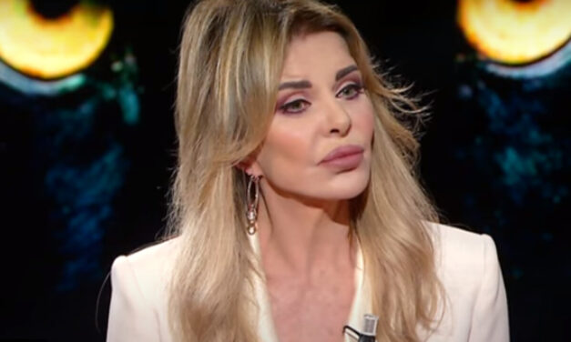 Alba Parietti: “Al Dopo Festival Baudo non mi faceva dire nemmeno il numero verde. Tinto Brass? Mi offriva sempre cose che mi offendevano”