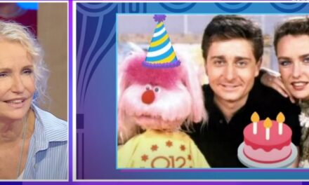 Bim Bum Bam, Licia Colò: “Uan? A volte pensavo fosse vero. Bonolis? Non posso parlare di amicizia ma eravamo molto professionali”