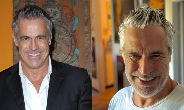 Edoardo Costa: “Ero preso dai piaceri illusori in una vita di eccessi, da rockstar. Ora sono cambiato”