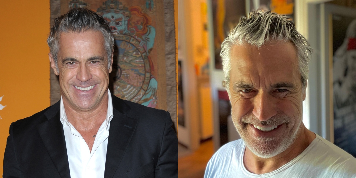 Edoardo Costa: “Ero preso dai piaceri illusori in una vita di eccessi, da rockstar. Ora sono cambiato”