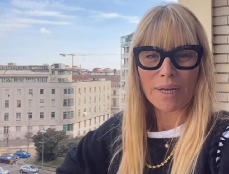 Eleonoire Casalegno: “Sono stata inseguita e assalita da uno squilibrato. A Milano problema sicurezza”