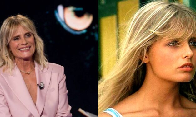 Sapore di Mare, Isabella Ferrari: “Non volevo che si parlasse di me solo per quel film, non l’ho rinnegato”