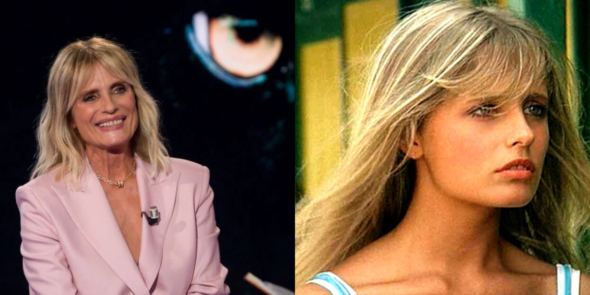 Sapore di Mare, Isabella Ferrari: “Non volevo che si parlasse di me solo per quel film, non l’ho rinnegato”