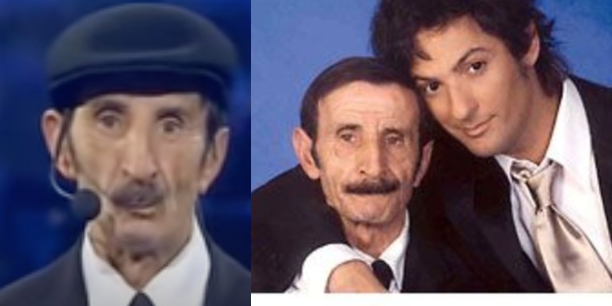 Morto Tommaso Accardo, storica spalla di Fiorello in tv: l’attore aveva 84 anni