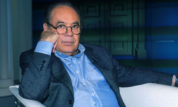 Gianni Boncompagni derubato dal direttore della sua banca: sottratti oltre 170 mila euro