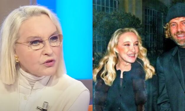 Eleonora Giorgi su Massimo Ciavarro: “Non lo sento mai, si è isolato. Non è un caso che ci siamo lasciati”