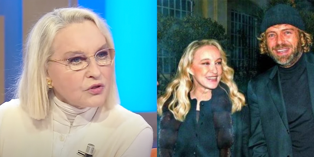 Eleonora Giorgi su Massimo Ciavarro: “Non lo sento mai, si è isolato. Non è un caso che ci siamo lasciati”