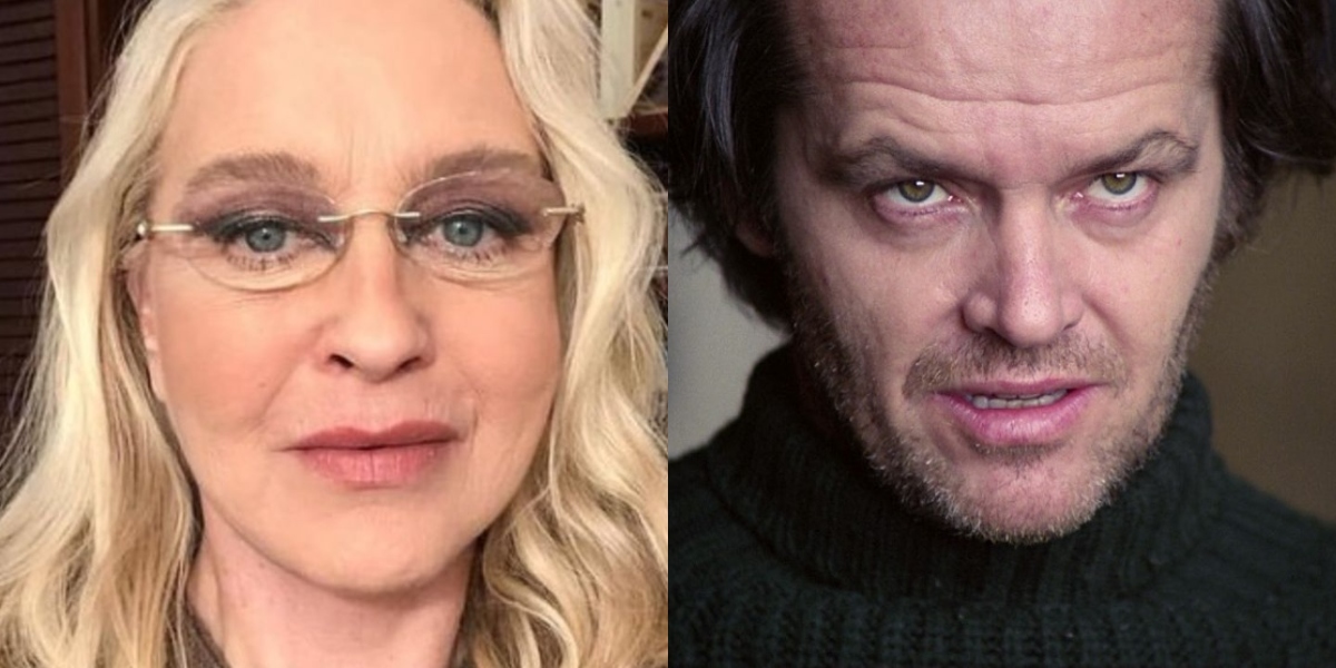 Eleonora Giorgi: «Dissi no a Jack Nicholson. Una volta quando è venuto in Italia, mi chiese: “Vienimi a trovare in albergo”»