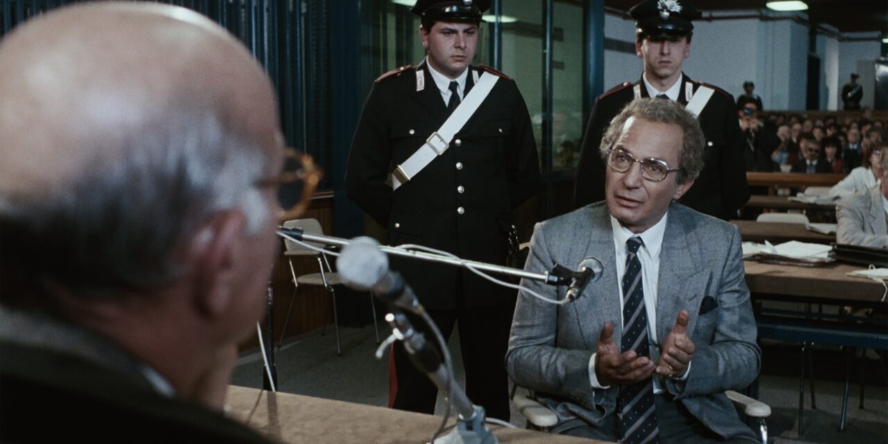 Il camorrista, alla Festa del Cinema arriva l’inedita serie girata da Giuseppe Tornatore negli anni ’80