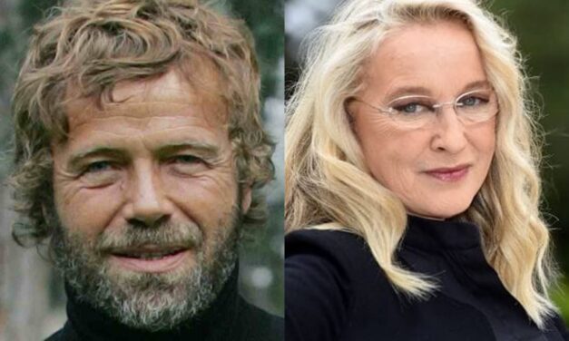 Eleonora Giorgi su Massimo Ciavarro: “Non c’è mai stata un’intesa da ritrovare perché siamo quelli di 30 anni fa! Ciò che ha fatto in questi mesi non era scontato”