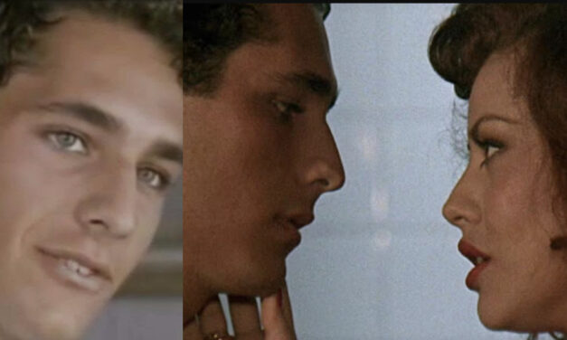 Raoul Bova a Belve: “Mutande Pazze? Non ero a mio agio. Piccolo grande amore un’intuizione di Carlo Vanzina”