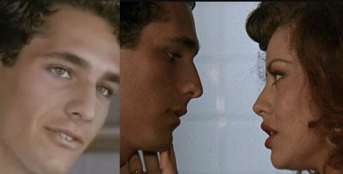 Raoul Bova a Belve: “Mutande Pazze? Non ero a mio agio. Piccolo grande amore un’intuizione di Carlo Vanzina”