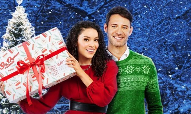 Tornano i film di Natale su TV8 dal 3 novembre in tv