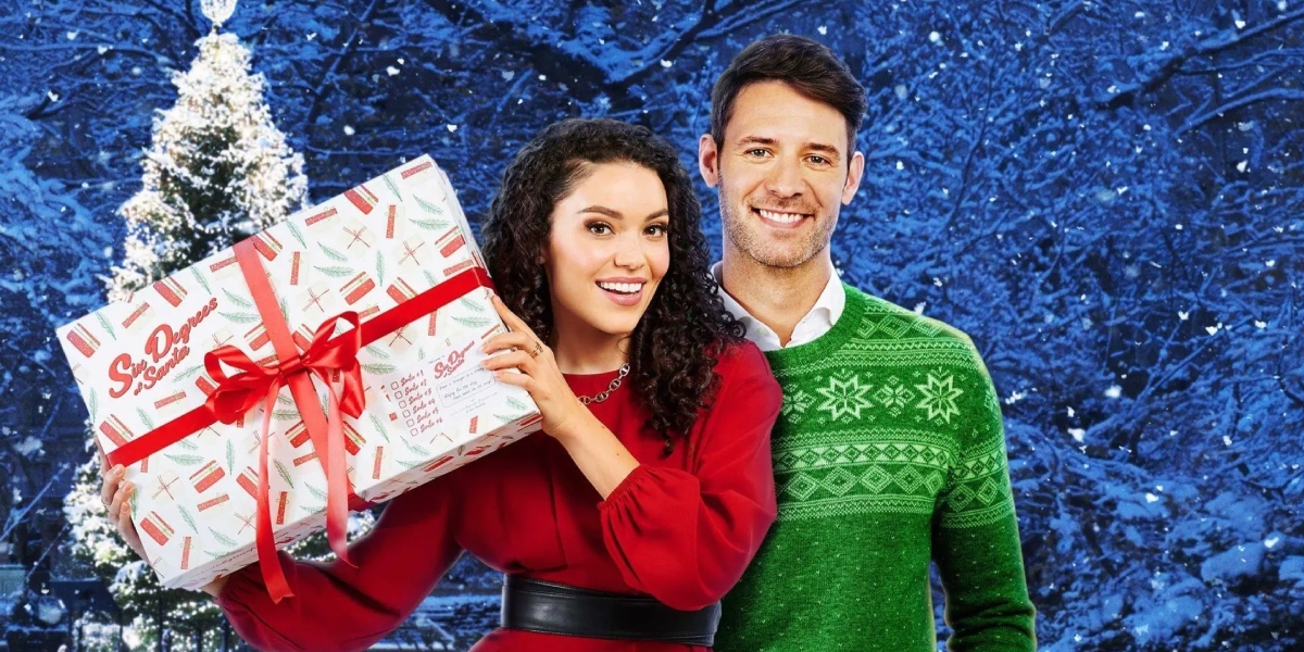 Tornano i film di Natale su TV8 dal 3 novembre in tv