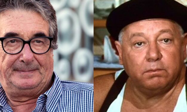 Neri Parenti: «Oggi Fantozzi non si potrebbe girare. Si tornerà mai indietro? Penso di no»