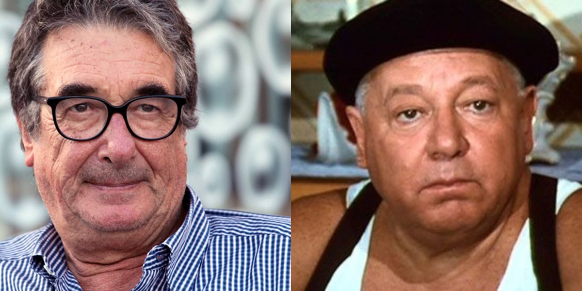 Neri Parenti: «Oggi Fantozzi non si potrebbe girare. Si tornerà mai indietro? Penso di no»