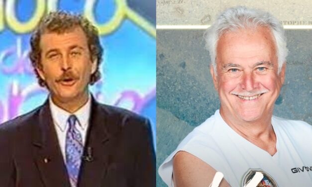 Marco Predolin: “Dopo il successo in tv sono finito a fare le televendite di padelle e materassi per le tv minori fino al 2010, quando ho aperto il ristorante”