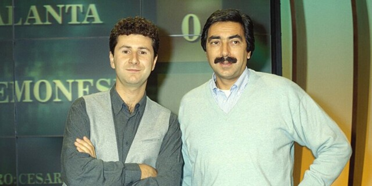 Quelli che il calcio, Bartoletti: “Fazio fu l’ultima scelta. Fu la fortuna della trasmissione e anche la sua