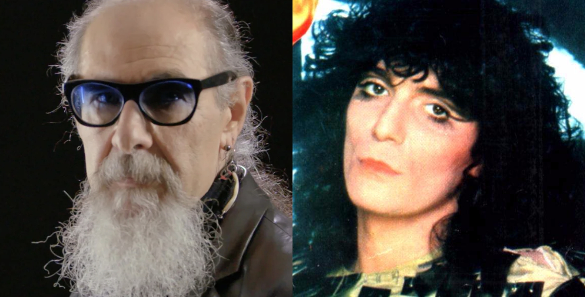 Roberto D’Agostino e quell’incidente in auto con Renato Zero: “All’ospedale lo mandarono al reparto femminile. Gli infermieri non credevano fosse uomo”