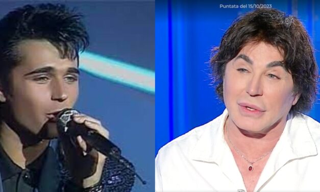 Scialpi: “Mi sono fermato per emanciparmi, per autoprodurmi. All’epoca sono stato penalizzato”