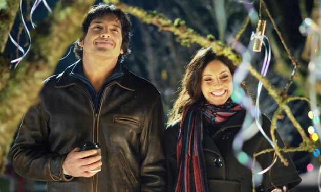 Tv8, dal 1 novembre tornano i film di Natale: si parte con L’albero dei desideri